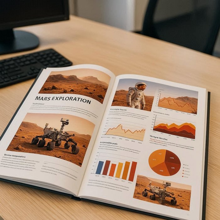 NASA-ino službeno izvješće