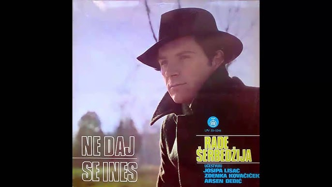 NE DAJ SE, INES