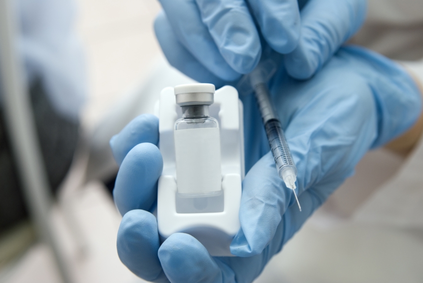 Nedovoljno ispitano - čitatelji Net-a ne vjeruju cjepivu protiv svinjske gripe