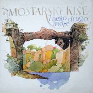 Neko drugo more - Pero Zubac