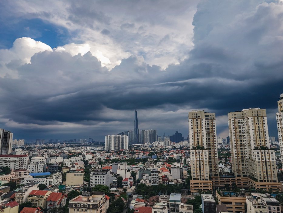 Tajanstvene snimke oblaka - NLO širom svijeta