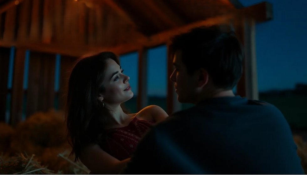 Iz jednog od onih života..