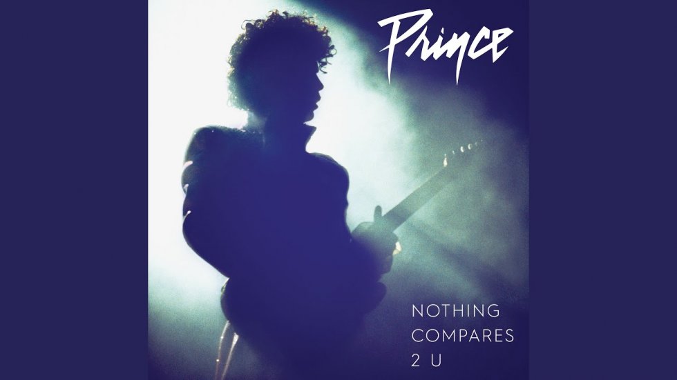 Nothing Compares 2 U - Prince