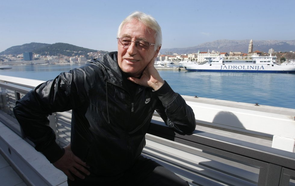Odlazim - O. Dragojević