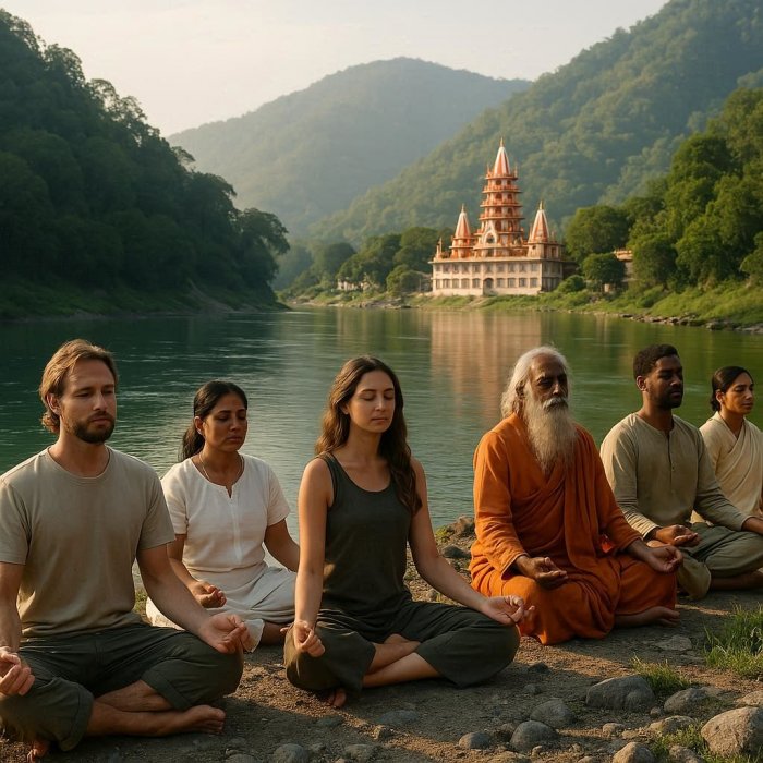 Om Namah Shivaya
