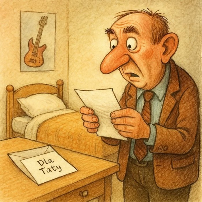 Kako roditelji osijede