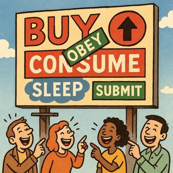 Podsvjesne poruke i komercijalna upotreba