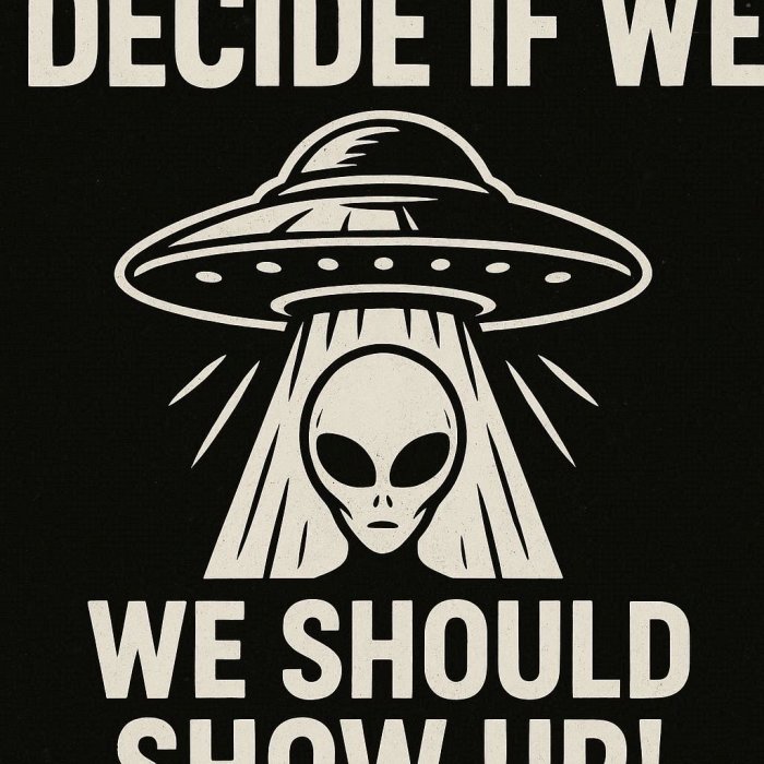 Poruka vanzemaljaca: 