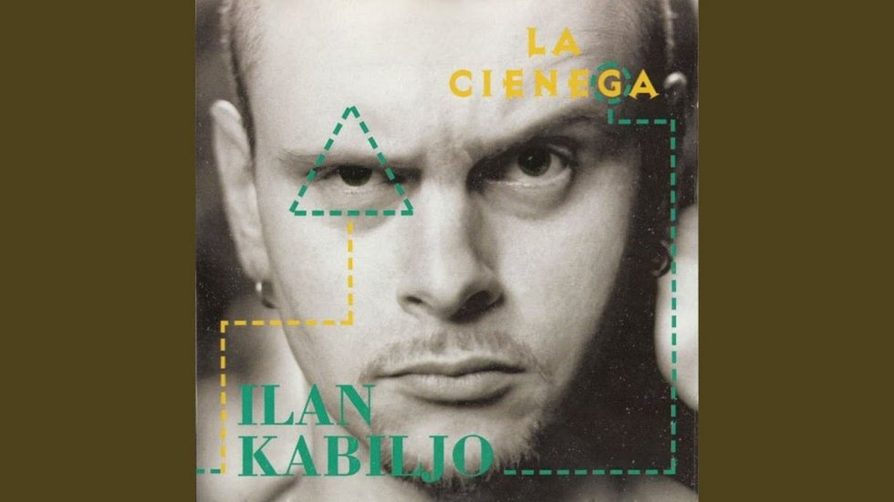 Prekasno za nas - Ilan Kabiljo