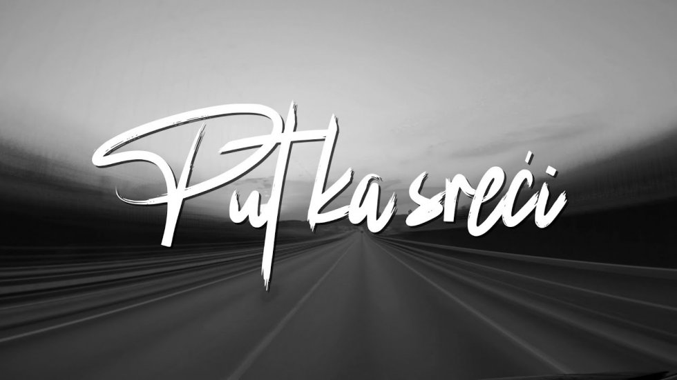 Put ka sreći - Goran Bare i Plaćenici