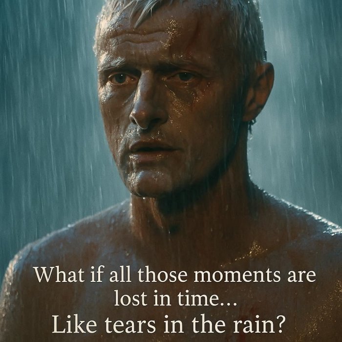 Usamljenost dalekog replikanta