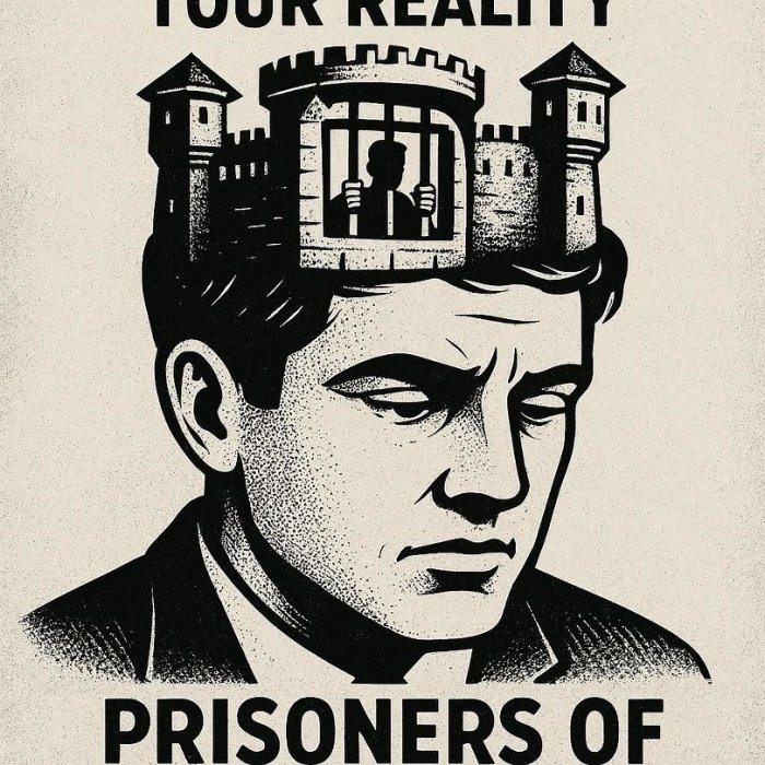 IZLAZAK IZ ROBOVLASNIŠTVA – 2. dio