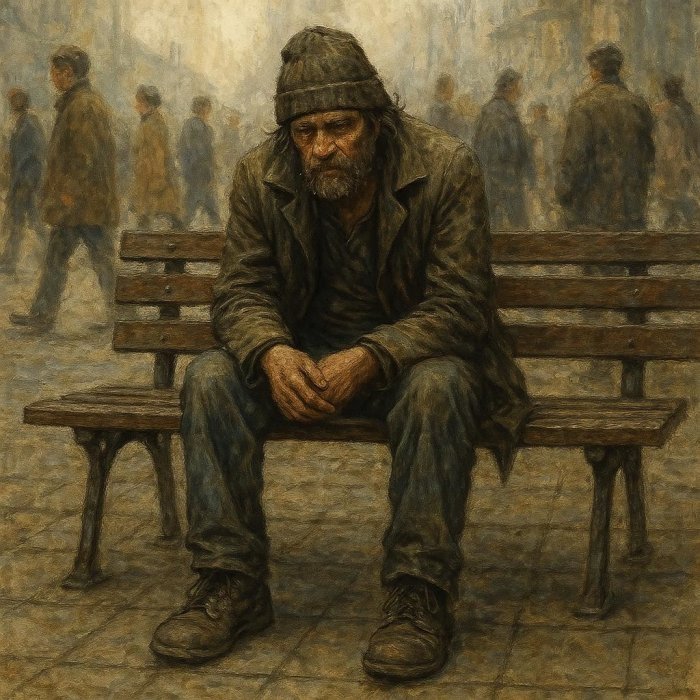 Lažna utočišta