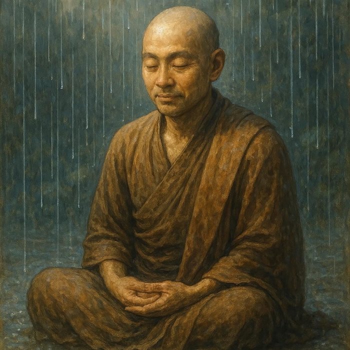 Satori za Vajrana (MUNJU ILI DIJAMANT)
