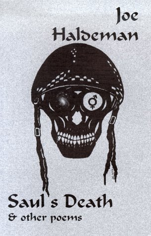 Saulova smrt/Dvije šestine - Joe Haldeman