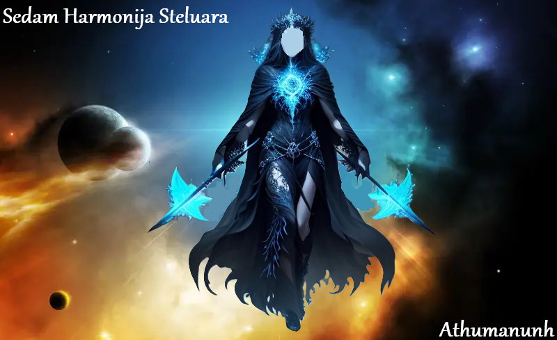 Raspor Svjetla i Tame - Sedam Harmonija