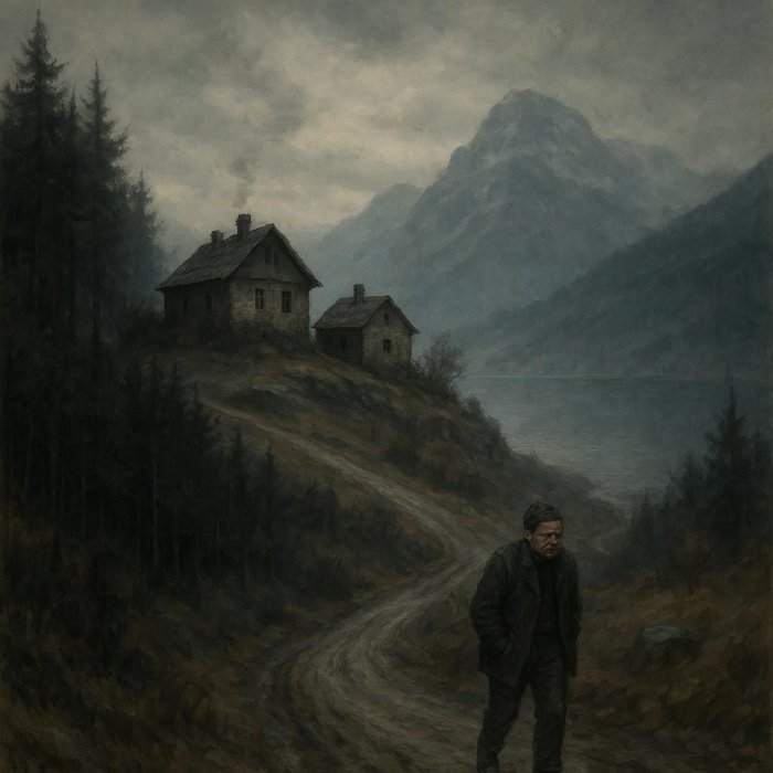 Negdje daleko, na brijegu...