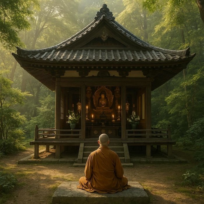 SHINGON MYKKIO BUDIZAM