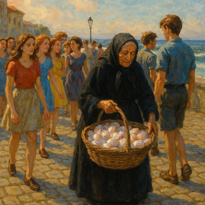 Školjka