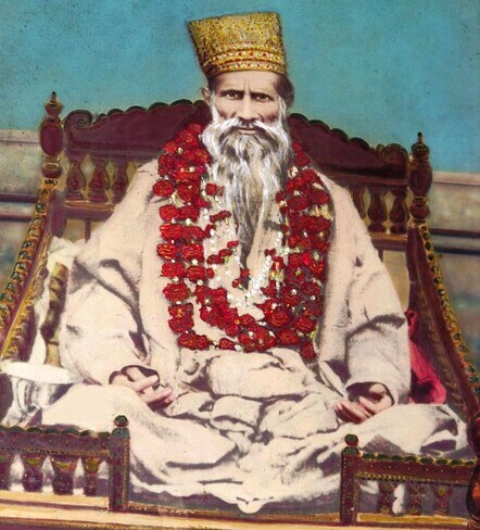 pjesmica..(Soamiji Maharaj)