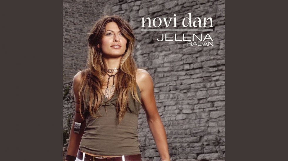 Sretan dan - Jelena Radan