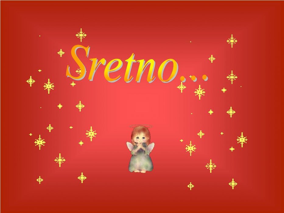 SRETNO...
