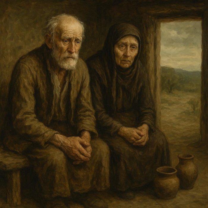 Nije čistom srcu lako objasniti svoje razloge