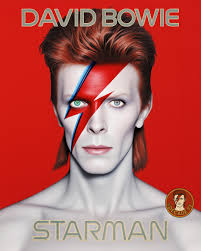 Starman - David Bowie