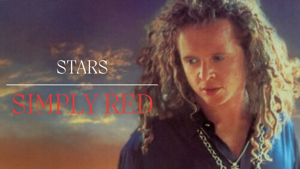 Stars - Simply Red