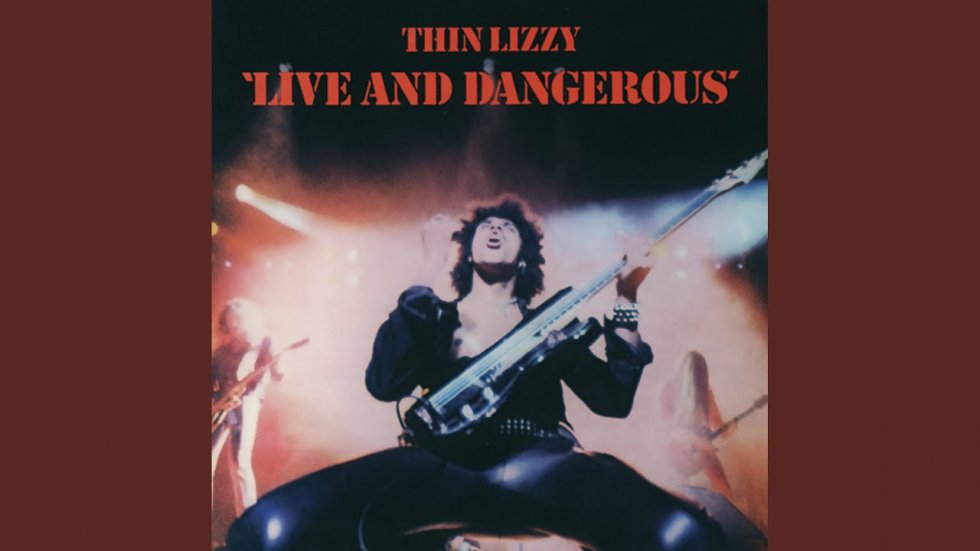 Still In Love With You - Thin Lizzy