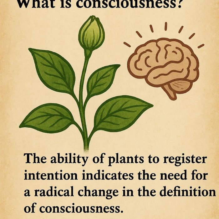 Redefiniranje svijesti