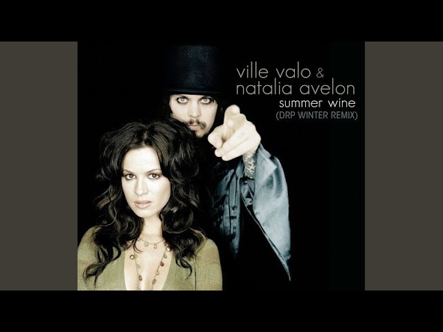 Summer Wine - Natalia Avelon