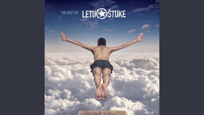 ŠUTIŠ - Letu Štuke