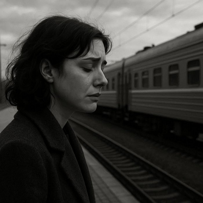 MALENI,MALENI DJEČAK A VELIKI ČOVJEK