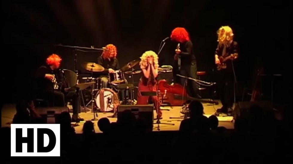 postajem dosadan..ostajem dosadan...