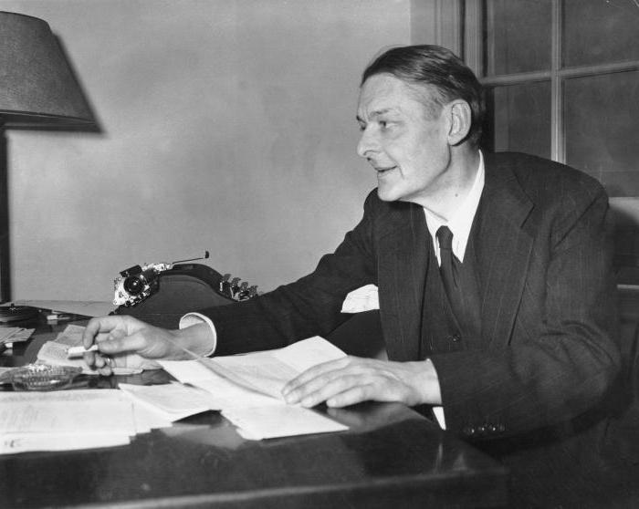 T.S.ELIOT-(iz ZBIRKE PJESAMA