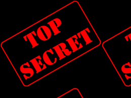 VANZEMALJCI NA ZEMLJI - TOP SECRET ? - nastavak...