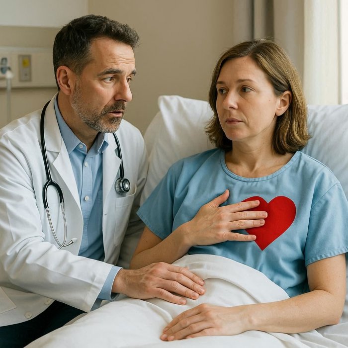 Transplantacija ... II dio