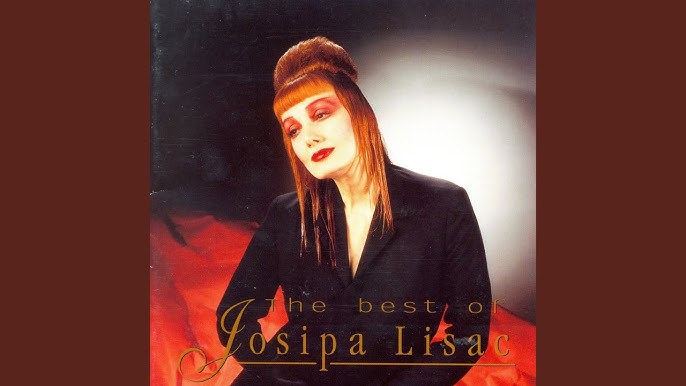 U mislima-j lisac...
