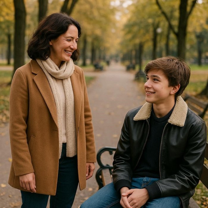 ČOVJEK U RITMU MORA