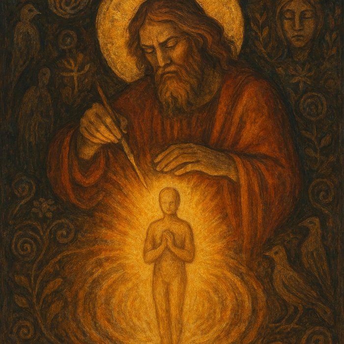 Nema misterije o umjetnosti