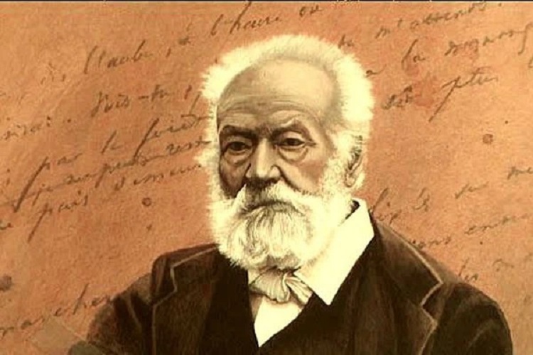 VICTOR HUGO-Pošto sam..