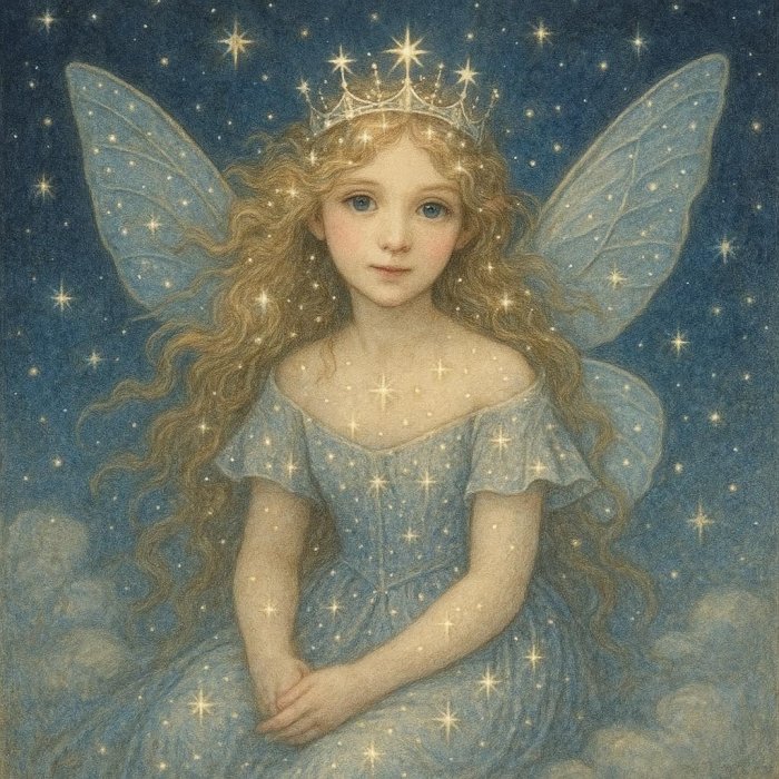 Fairie queen
