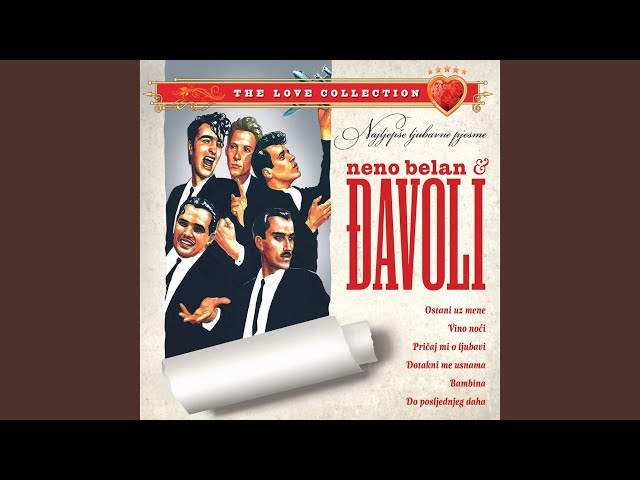 Vino noći - Đavoli
