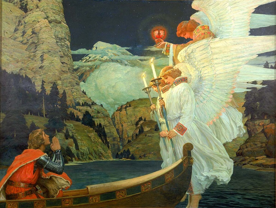 ZAROBLJENI