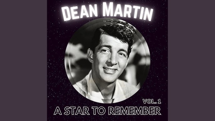 Walking My Baby Back Home - Dean Martin