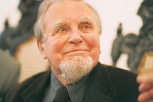 CZESLAW MILOSZ