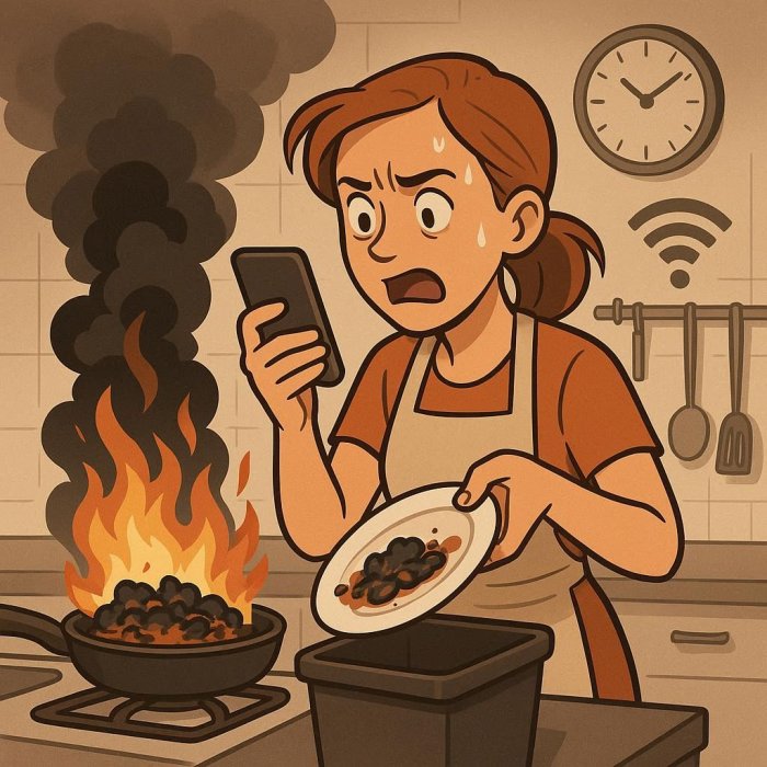 haiku - moja gola istina