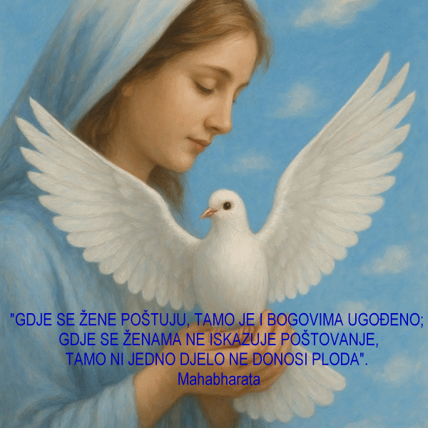 DUHOVNA OBNOVA - Koliko vjera na jednome svijetu