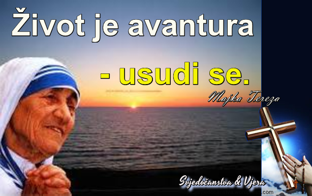 Ž I V O T !
